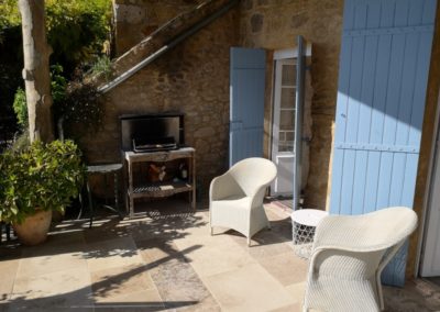 Les Terrasses de Beynac