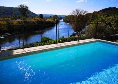 Les Terrasses de Beynac