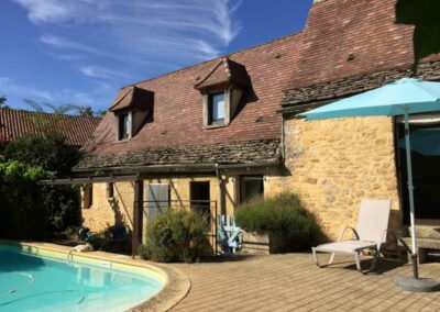 Biens à vendre en Périgord